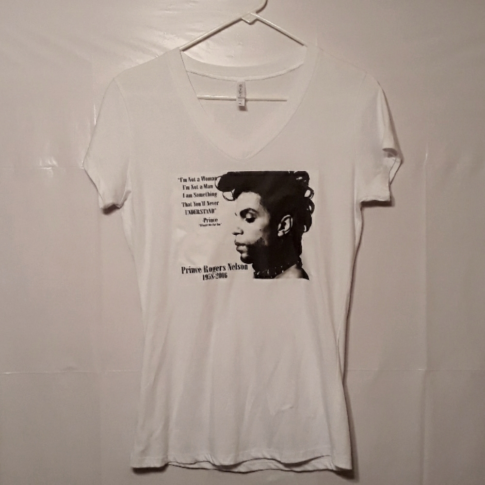 Prince " I Would Die For You"